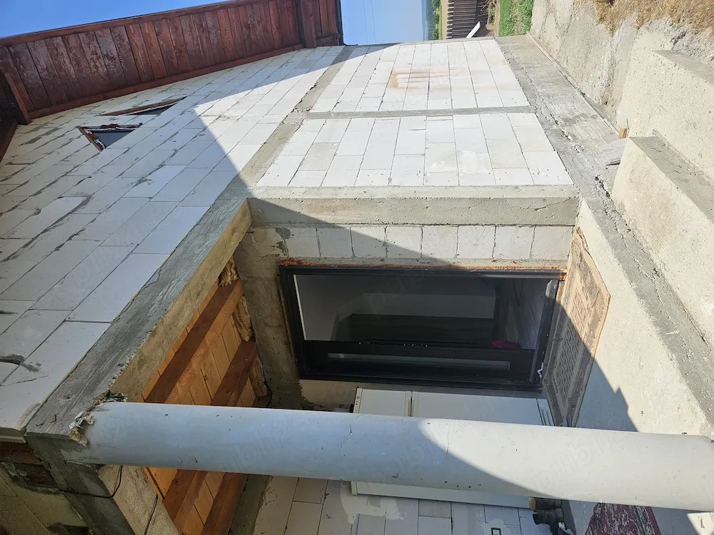 Casă de vânzare   cca. 100 mp construiți + teren 1.000 mp | 58.000   negociabil - imagine 1
