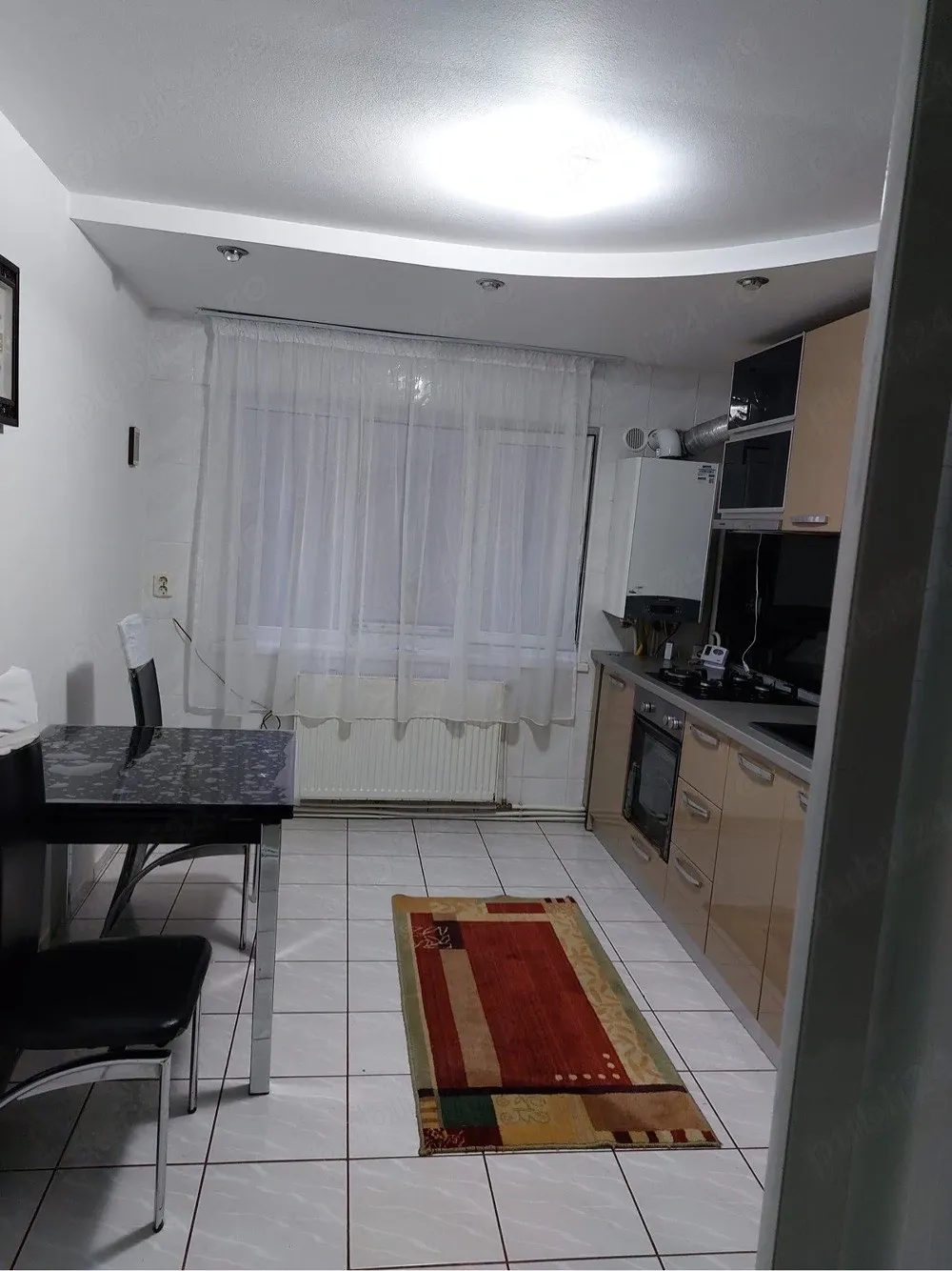 Inchiriez apartament cu o camera, Zona capat la 1 - imagine 1
