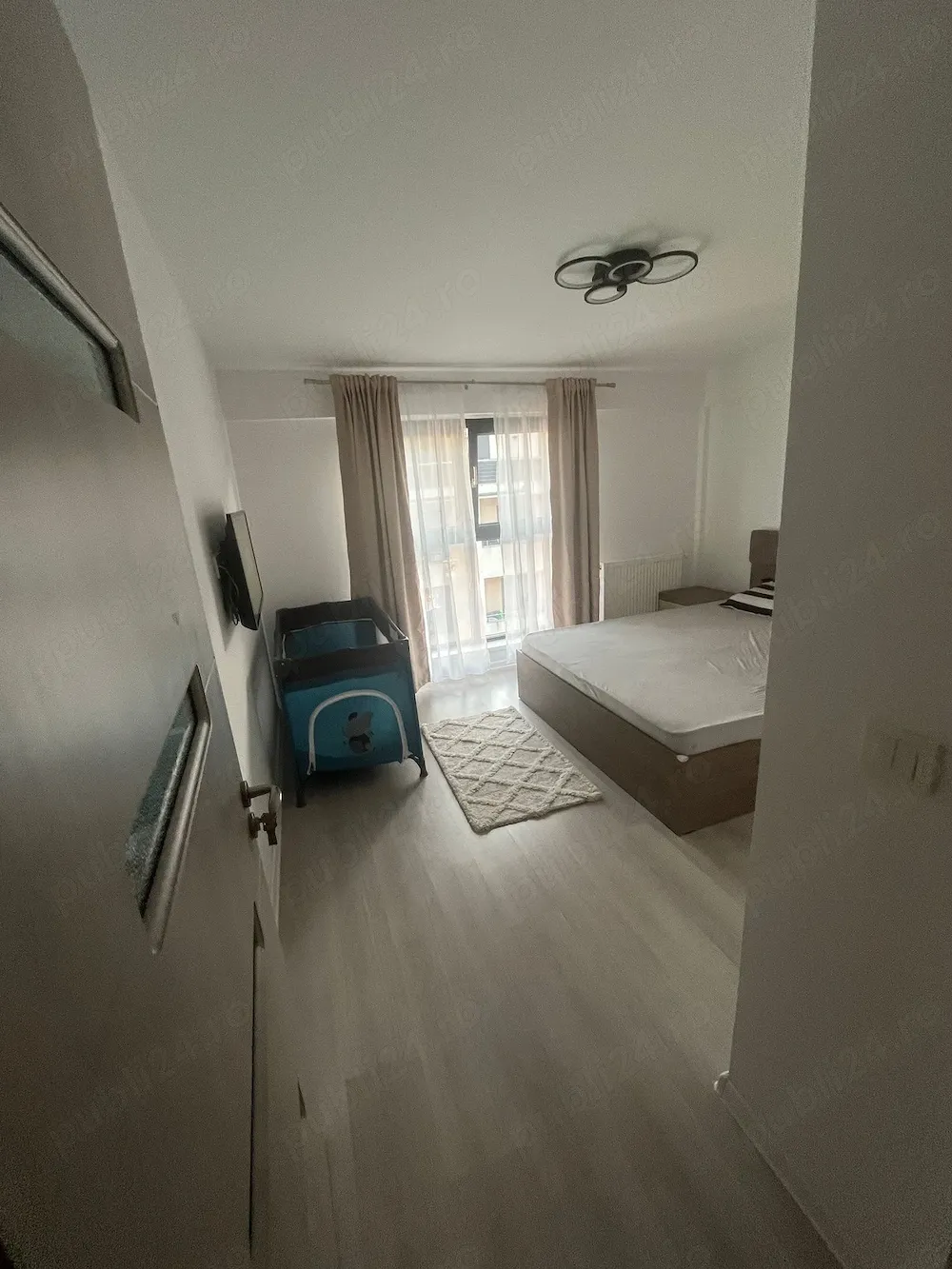Se inchiriaza apartament 2 camere Bragadiru - imagine 1