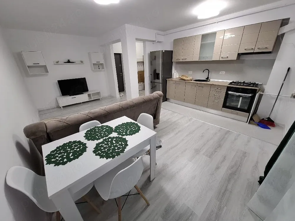 Închiriez apartament 2 camere Bragadiru -Safirului - imagine 1