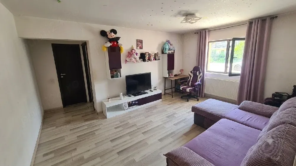 Apartament 2 camere 57mp utili - imagine 1