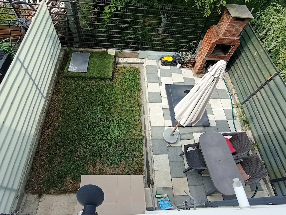 Casa de vânzare tip înșiruite - imagine 1