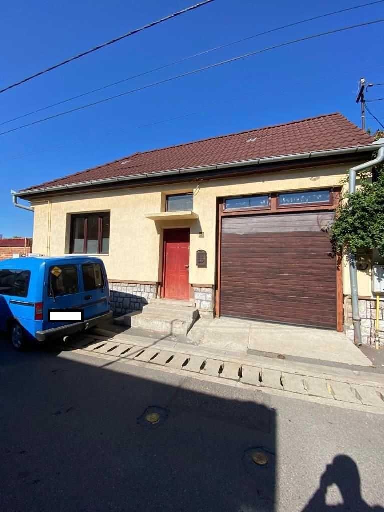 Casa de Vanzare in Spate la Lotus Oradea - imagine 1