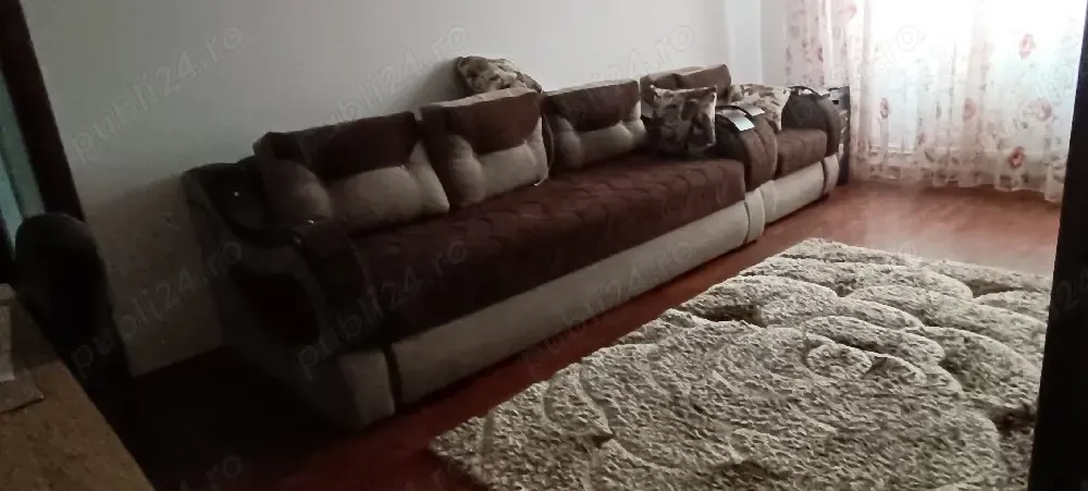 Se închiriază apartament cu 2 camere