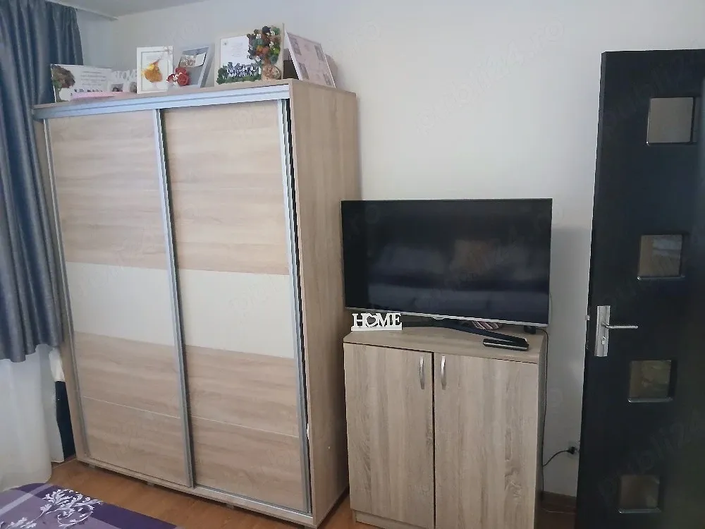 Apartament cu 2 camere