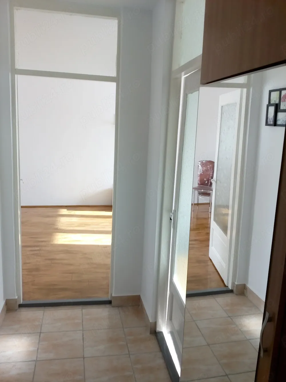 Direct proprietar inchiriez garsoniera fara intermediari 40.5 mp locuibili - imagine 1