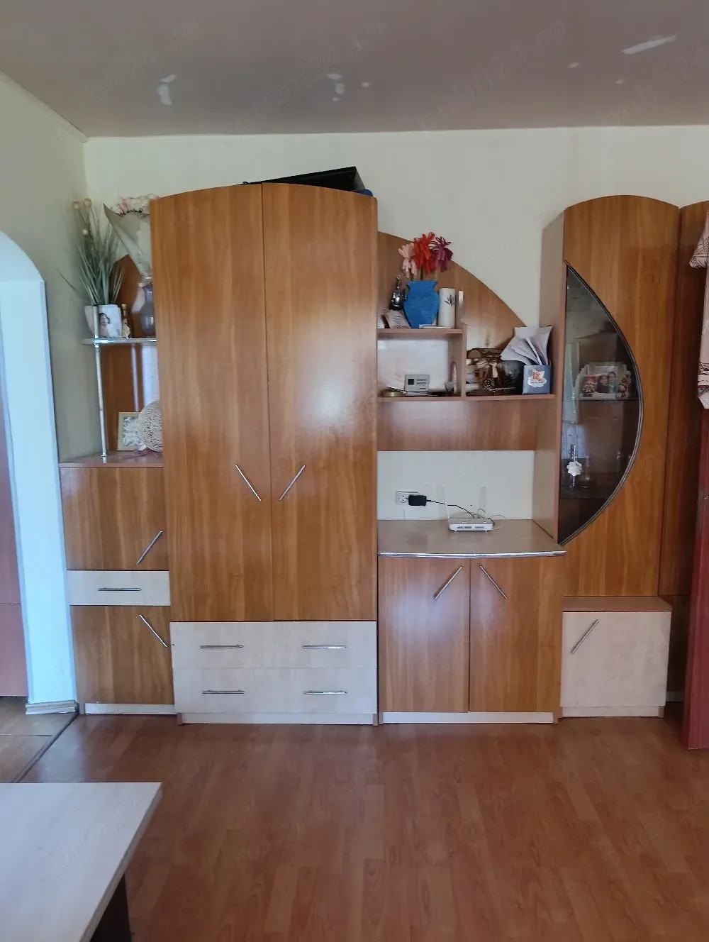 apartament de închiriat zona spitalul județean