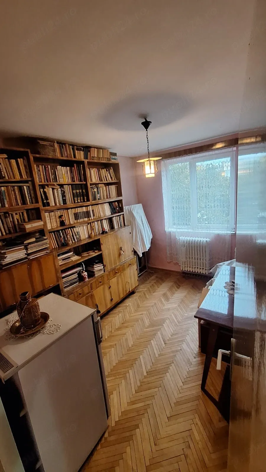 PF vand apartament 3 camere decomandate in Bistrita Nasaud