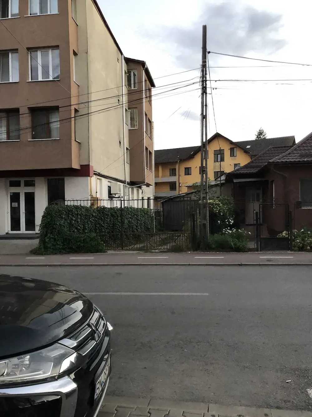 Oportunitate în zona Sens Panait Cerna Mărășești.