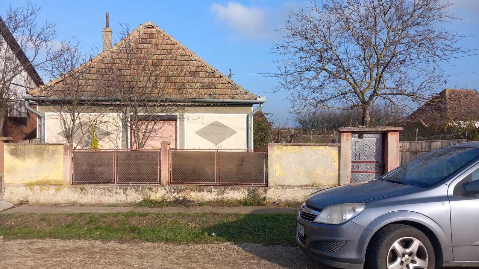 Casa de Vanzare - Poclusa de Barcau