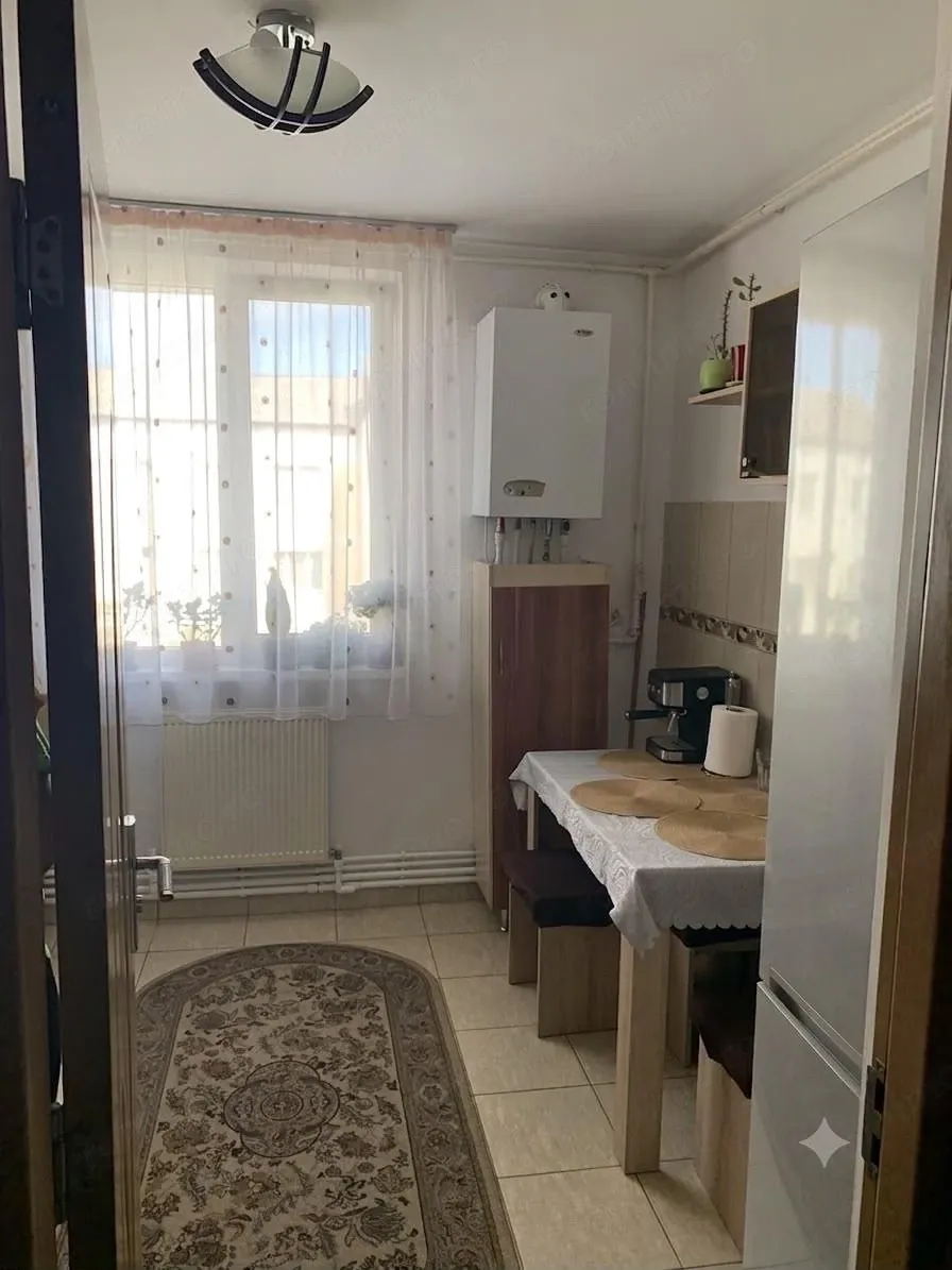 apartament 3 camere 78 mp de vanzare