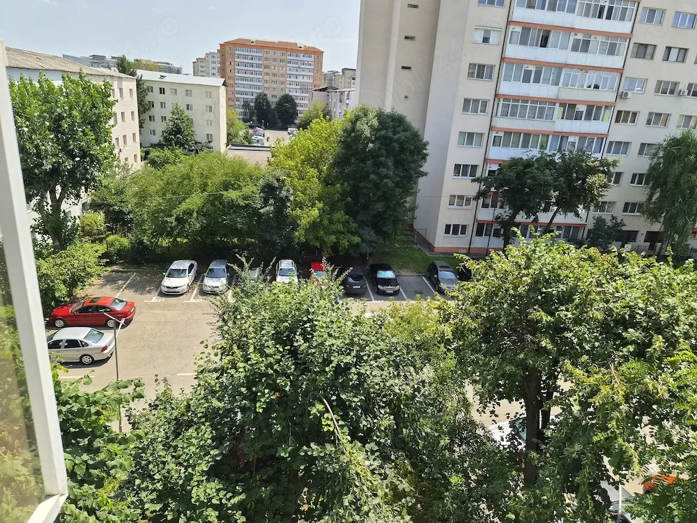 Vand apartament Targoviste - imagine 1