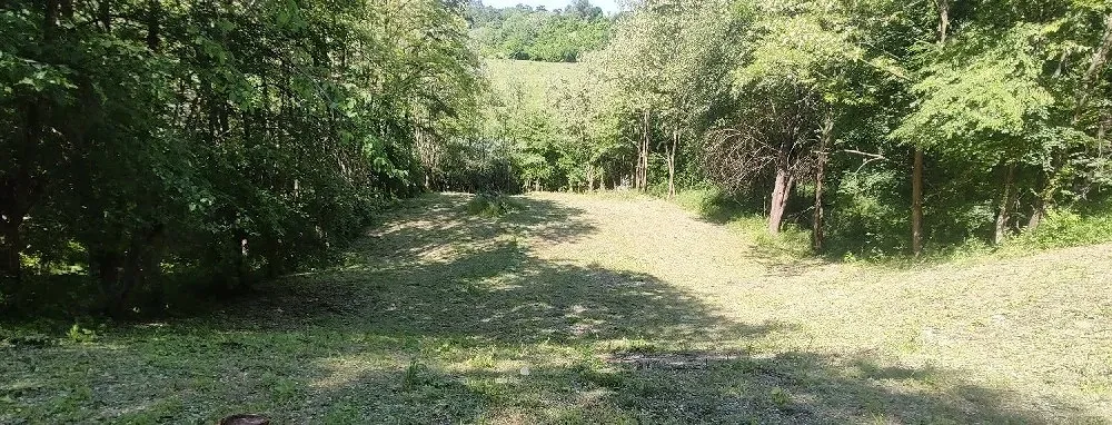 Teren Razvad   Gura Văii Valea Voievozilor