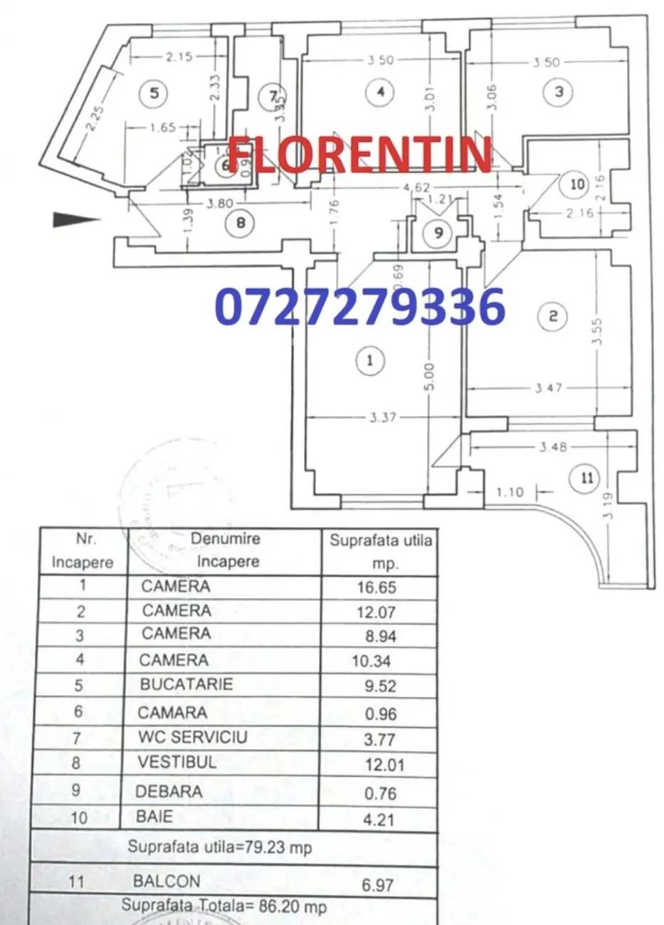 Drumul Taberei Ghencea 7 din 10 - imagine 1