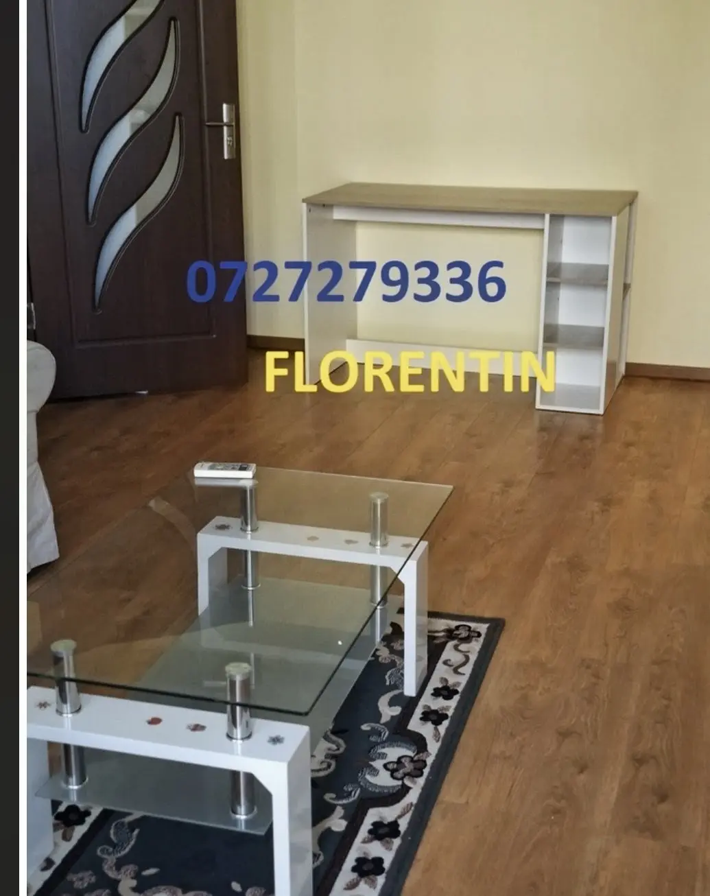 Drumul Taberei Afi Cotroceni-Favorit