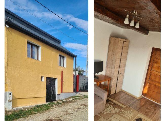 Casa Zona Hanul Pescarilor 1500 mp