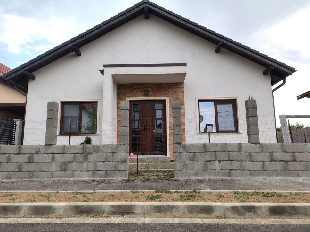 Casa de vanzare în Cartierul Tineretului Oradea