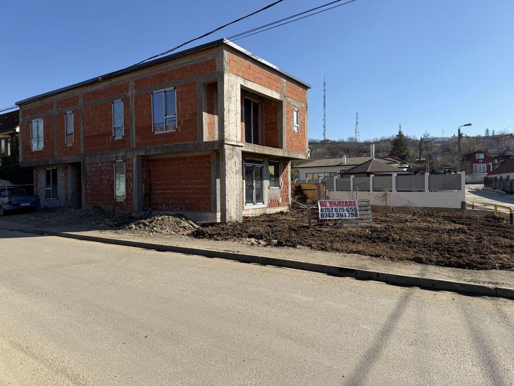 Constructie noua de vanzare