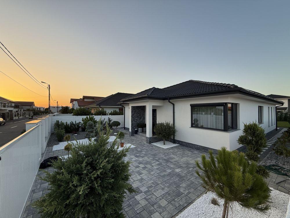 Casa noua Cartier Grigorescu Oradea!