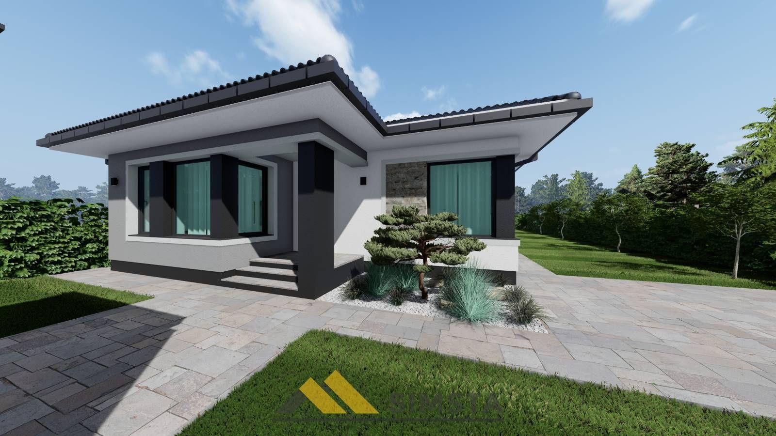 Casă în Oradea Cartier Bălcescu