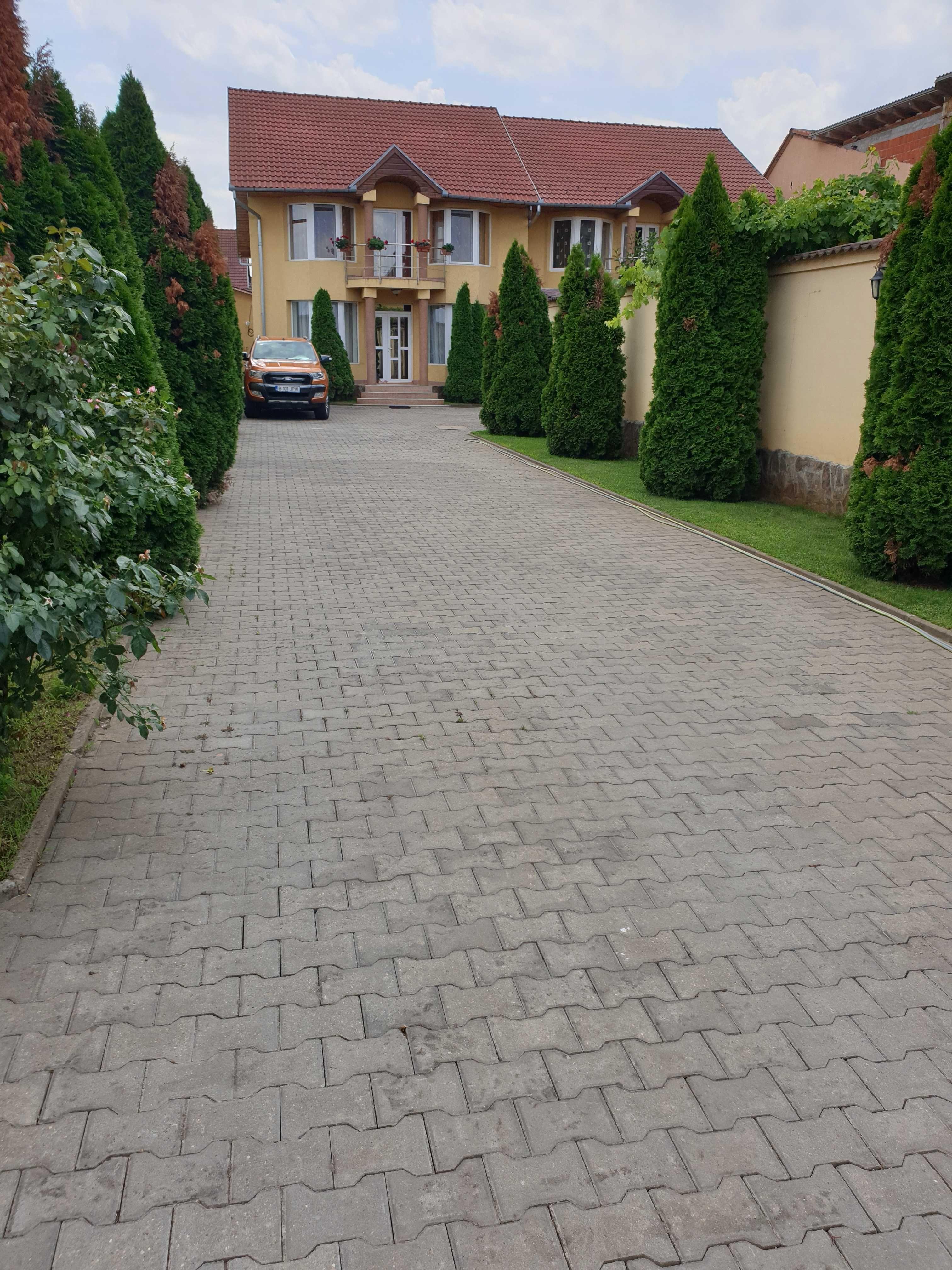 casa de inchiriat, Oradea - imagine 1