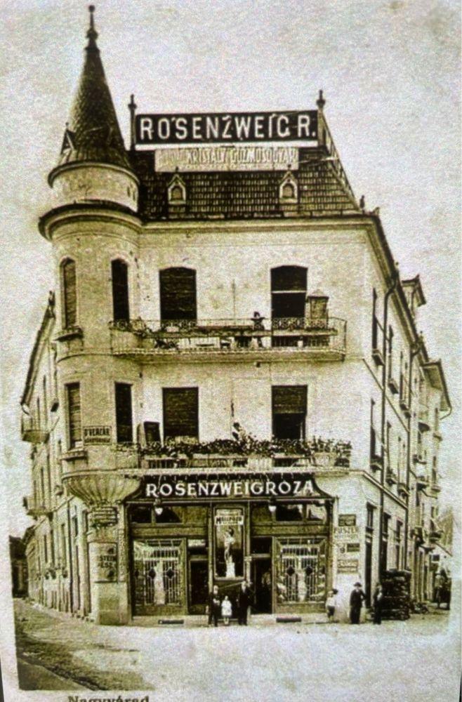 Vand sau dau in Chirie apartament ultracentral in Oradea - imagine 1