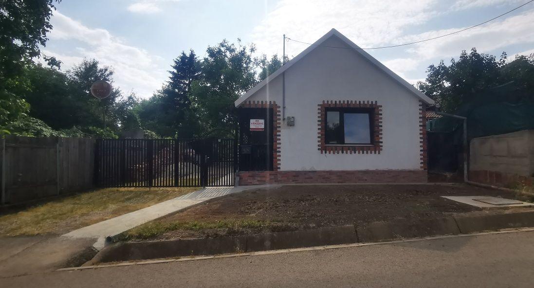 Casa cu teren 2000mp anexe Izvorului Oradea - imagine 1