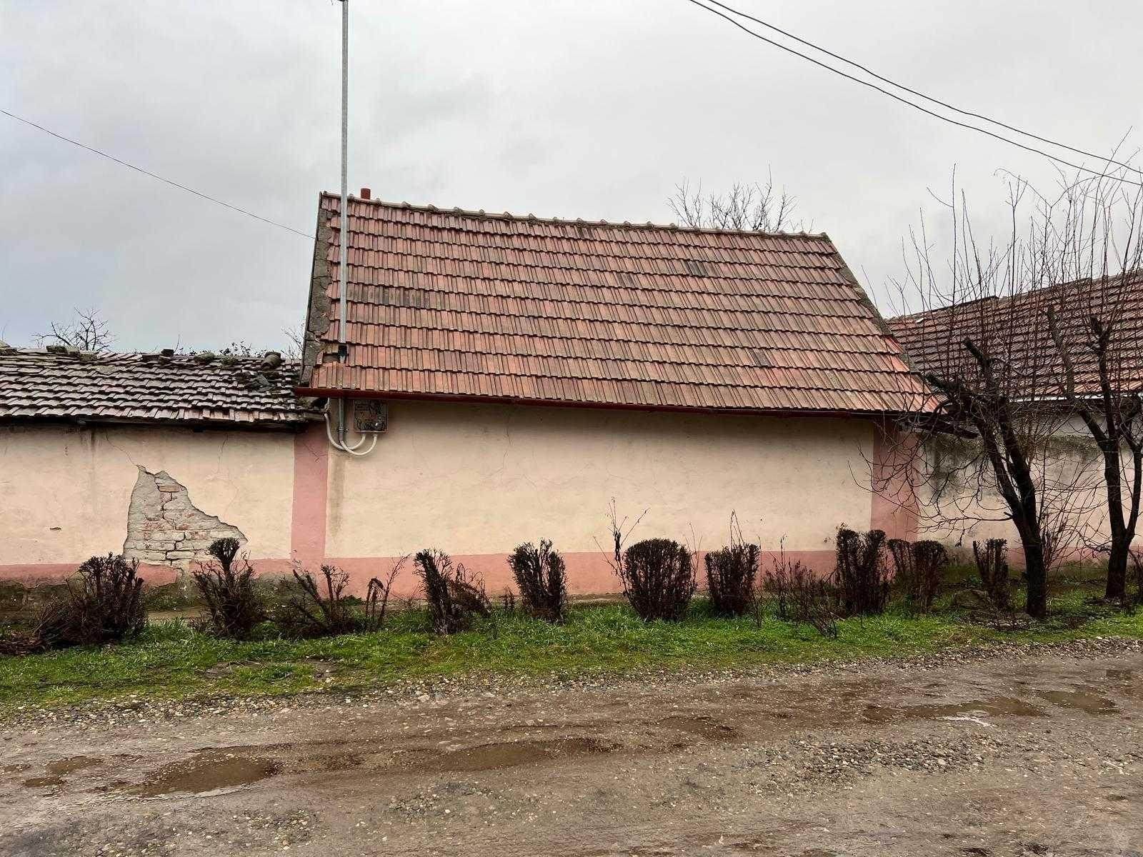 Teren intravilan Episcopia Bihor