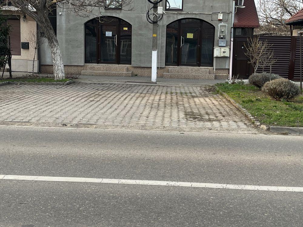 De inchiriat spatiu comercial ORADEA,zona ONCEA la STRADA PRINCIPALA