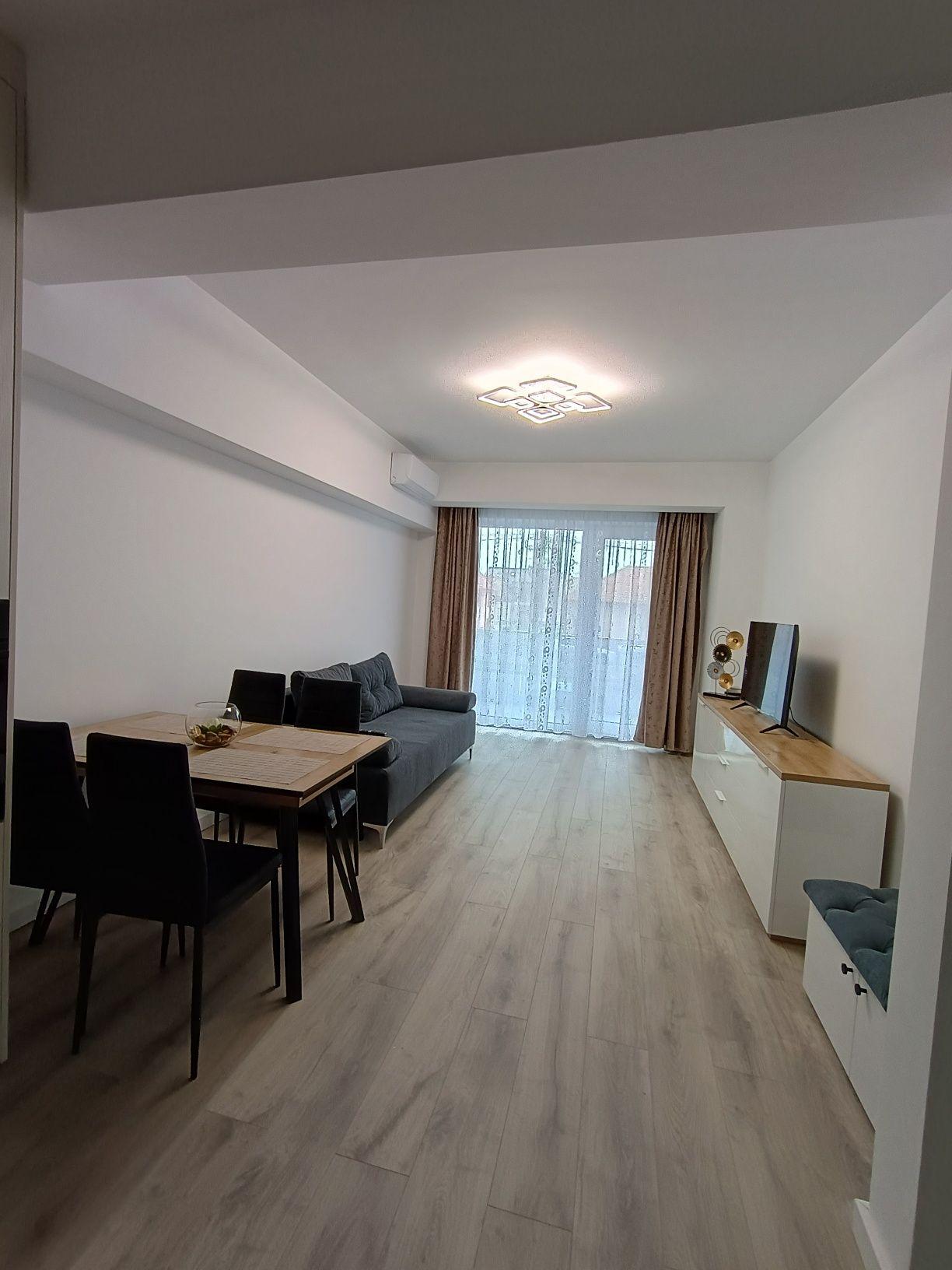Apartament 2 camere de închiriat în bloc nou Prima Arena - imagine 1