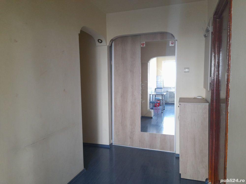 Apartament cu 2 camere, in zona Garii, Olosig ,Rogerius