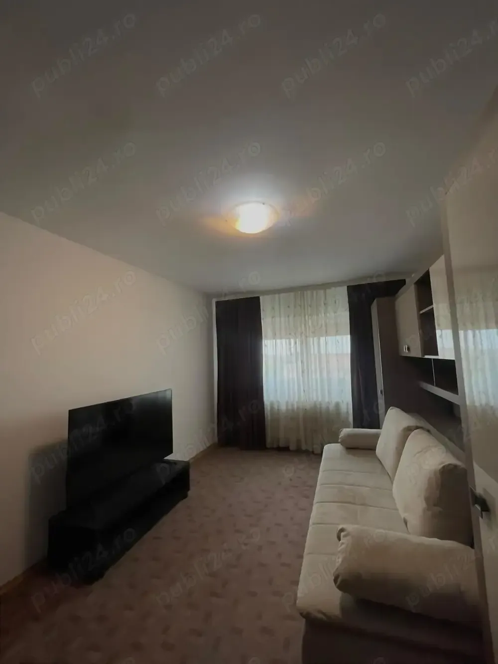 Apartament cu 3 camere + Parcare, Nufărul, Oradea