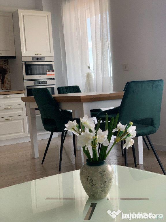 Apartament 3 camere Urbana Residence Oradea - imagine 1