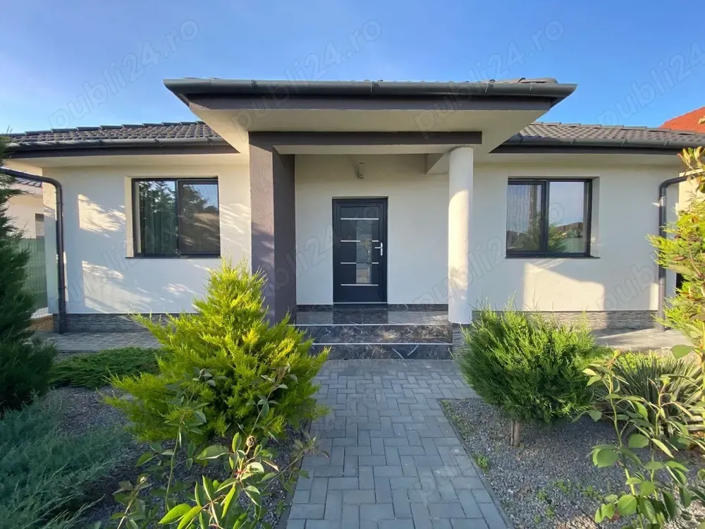 Casa noua de inchiriat in Cartieru Grigorescu!