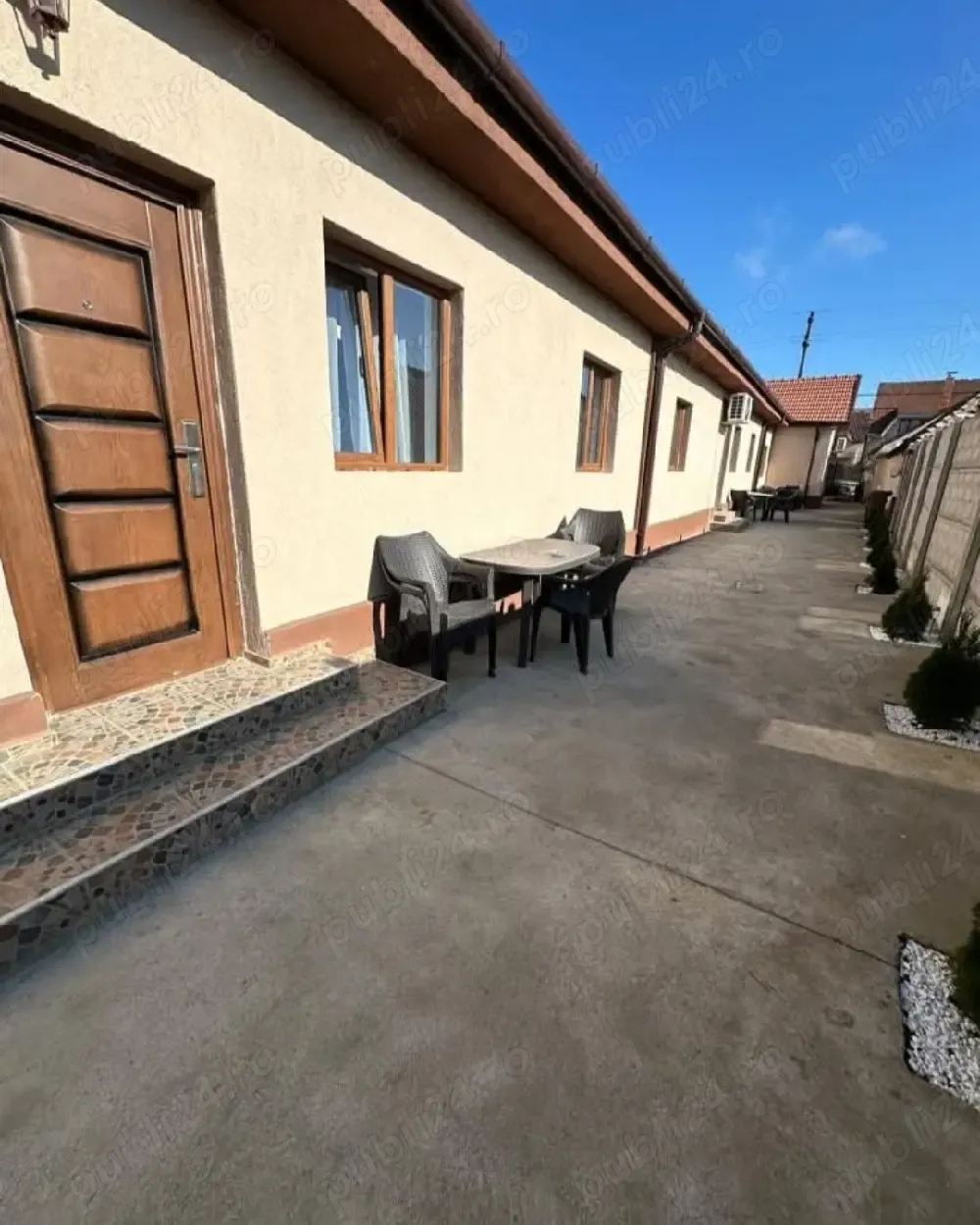 Cazare pentru grupuri de muncitori firme- In Oradea