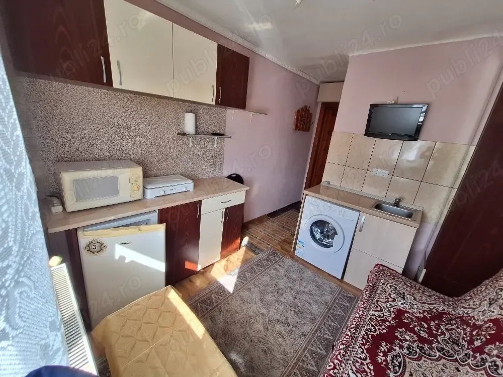 De vinzare garsoniera