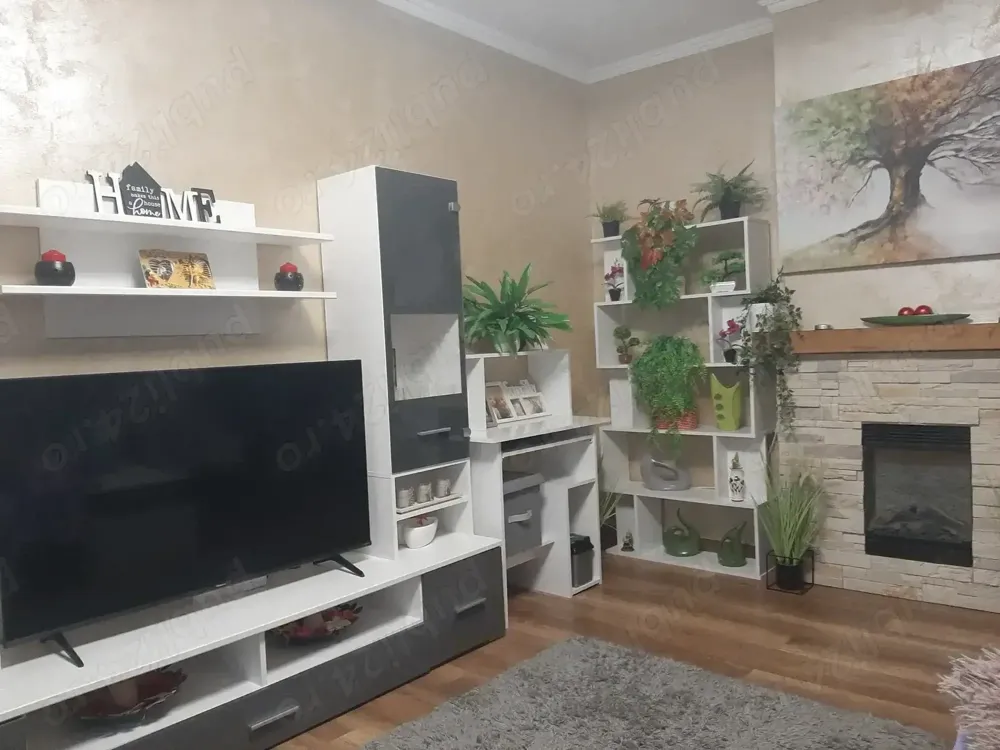 apartament 2 cam 45mp parter înalt decomandat dubla orientare  langa Piata Rogerius - imagine 1