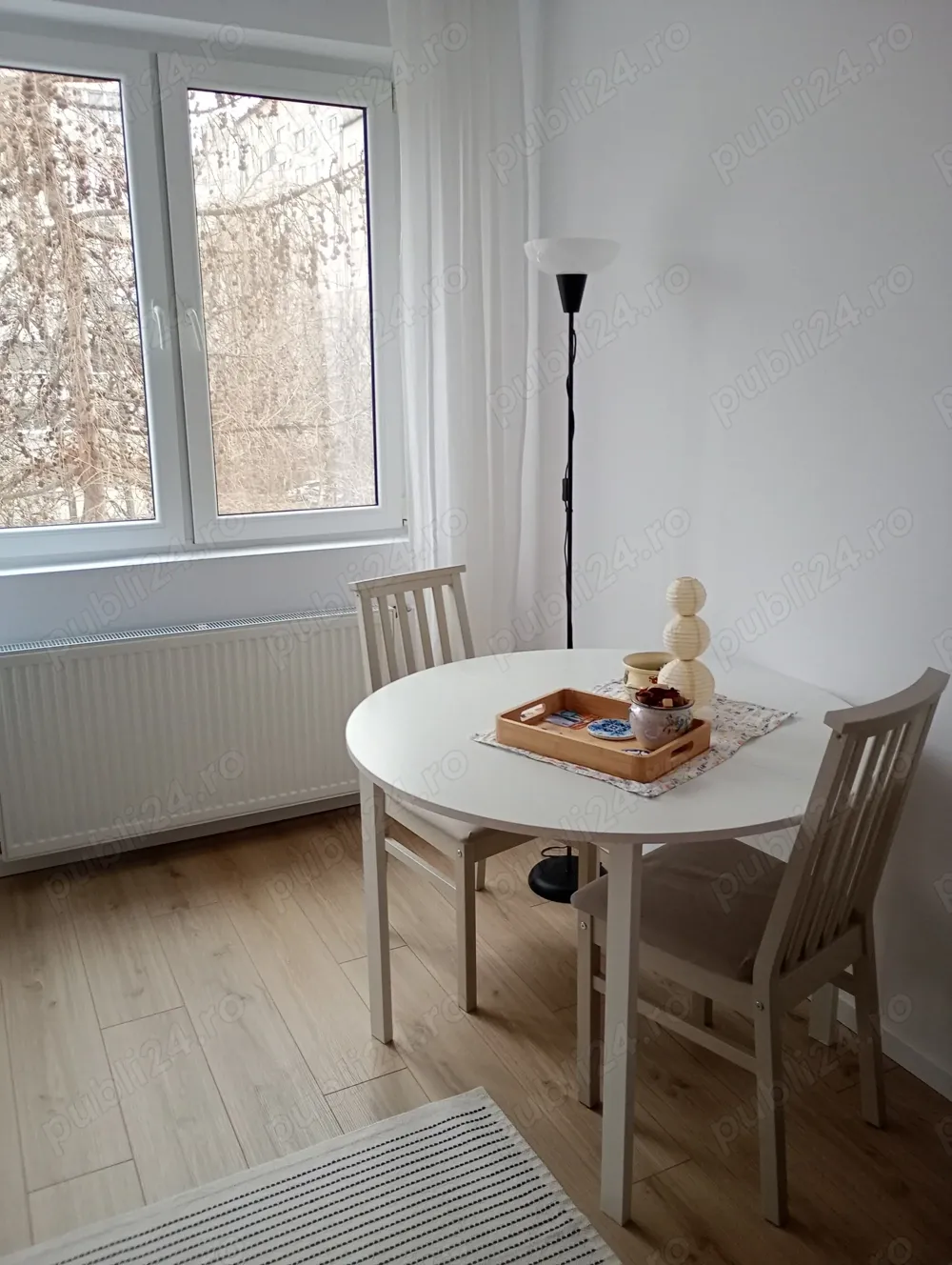 De vânzare apartament cu doua camere - imagine 1