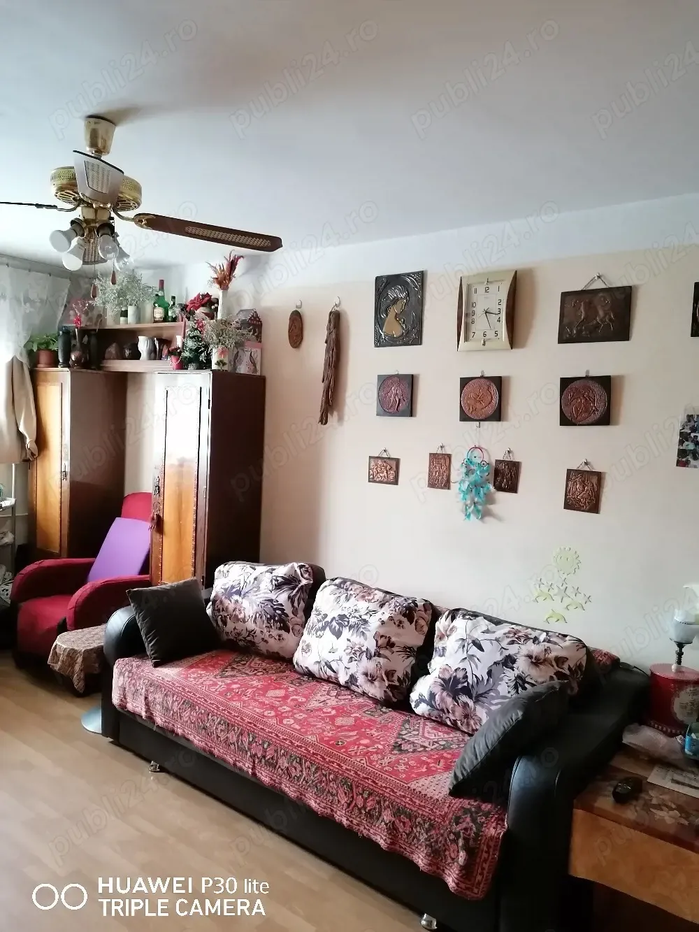 P. F. Vind ap.2 camere - imagine 1
