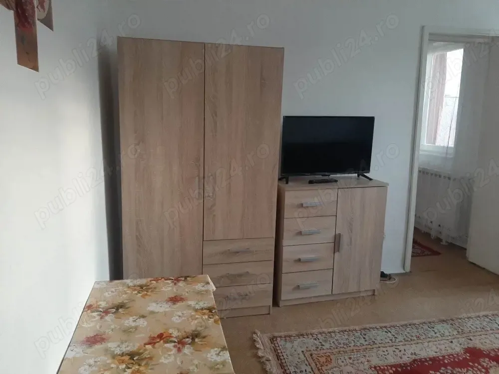 Apartament 2 capeme