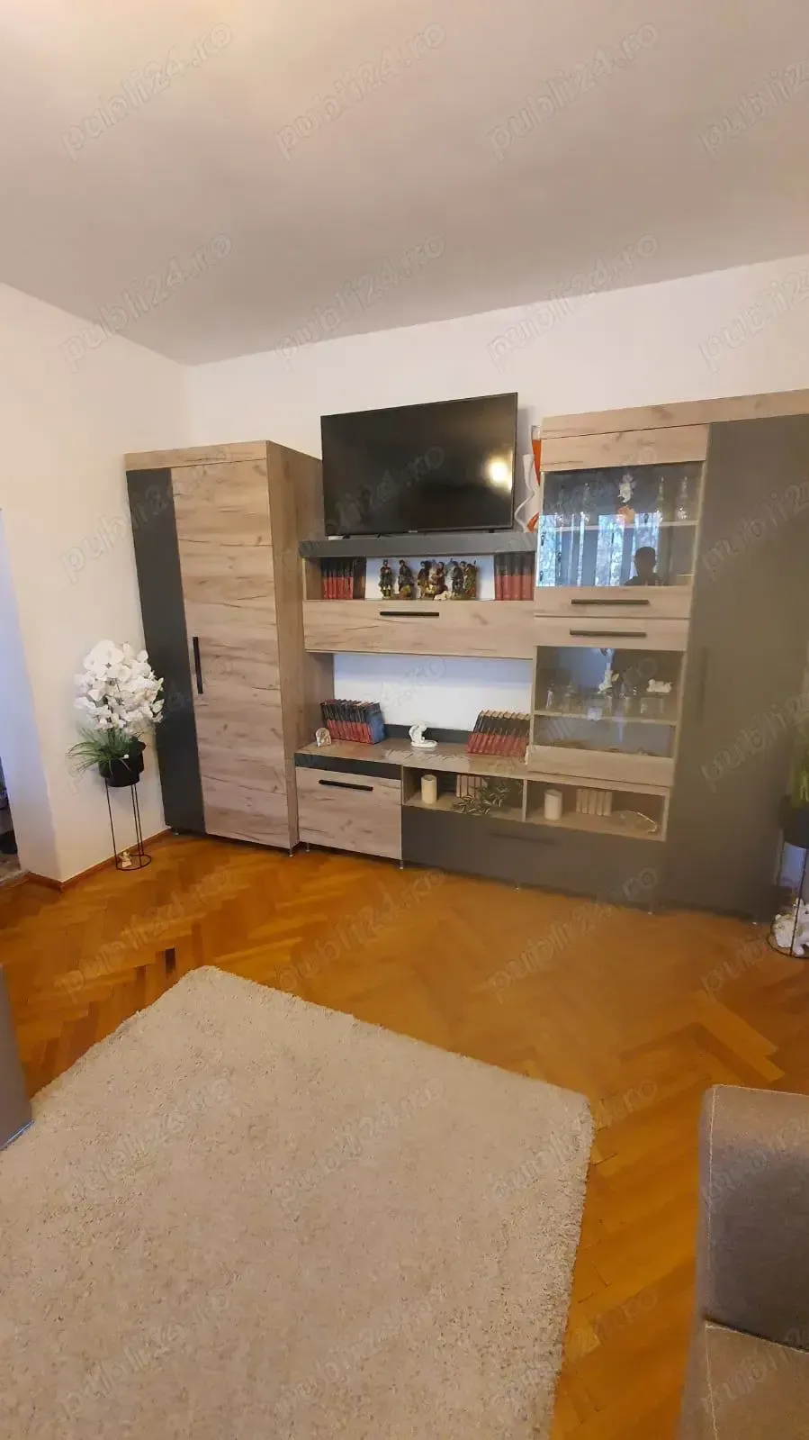 Apartament 3 camere tip A