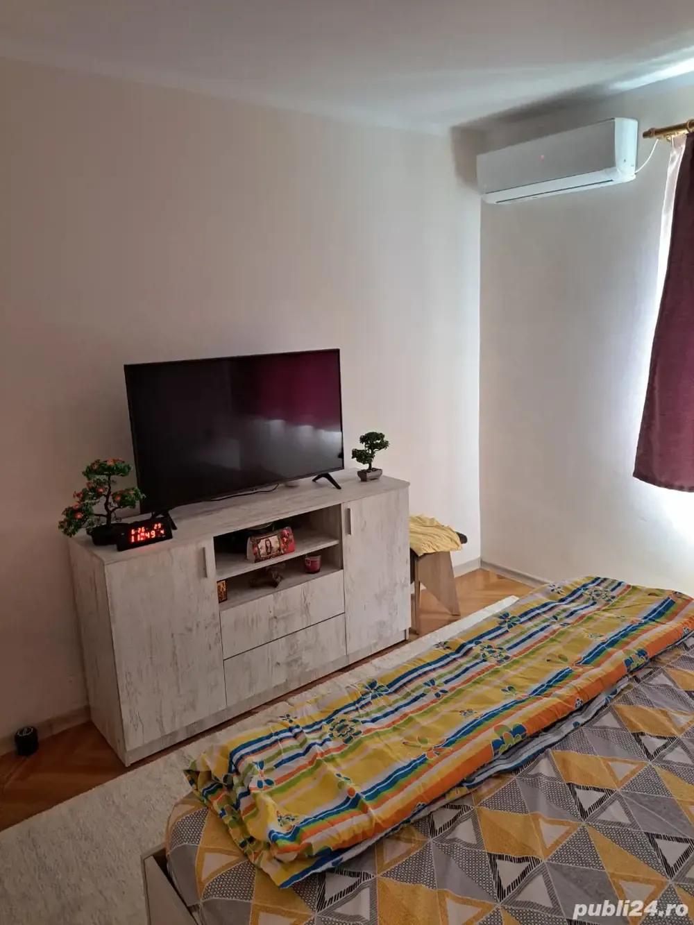 Apartament 3+1 camere - imagine 1