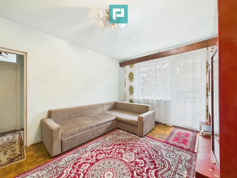Apartament 3 camere - imagine 1