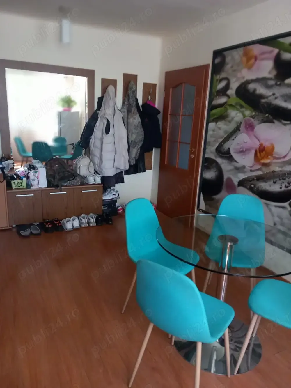 Apartament cu 3 camere tip A in Oradea