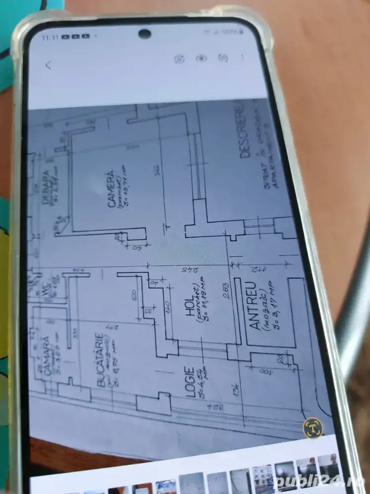 Vanzare Apartament Ultracentral - str. Republicii - imagine 1