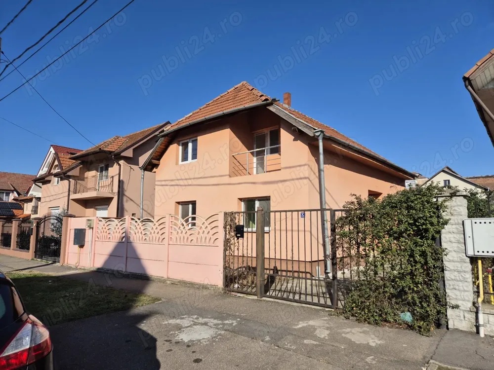 Casa de vanzare Oradea - imagine 1