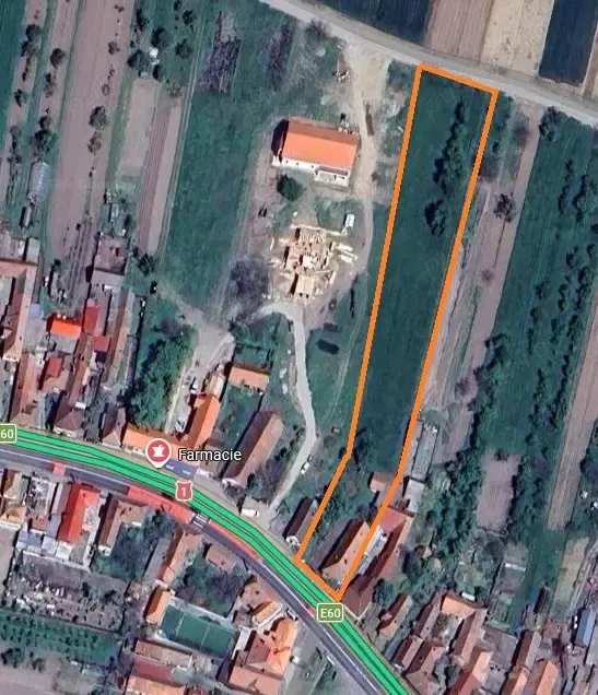 casa la țară - imagine 1