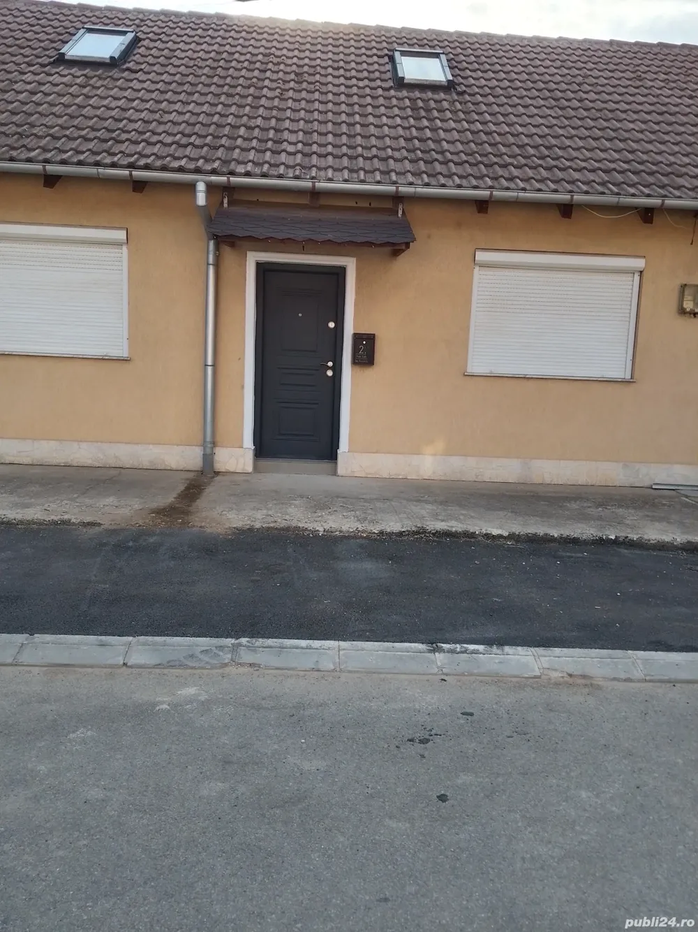 Vand casa in Nojorid