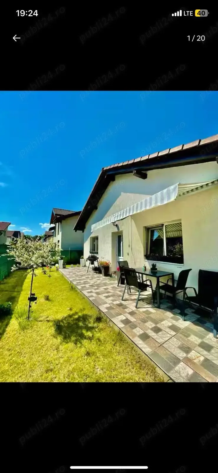 Vand casa pe nivel,in cartierul Tineretului,ready to move!!!