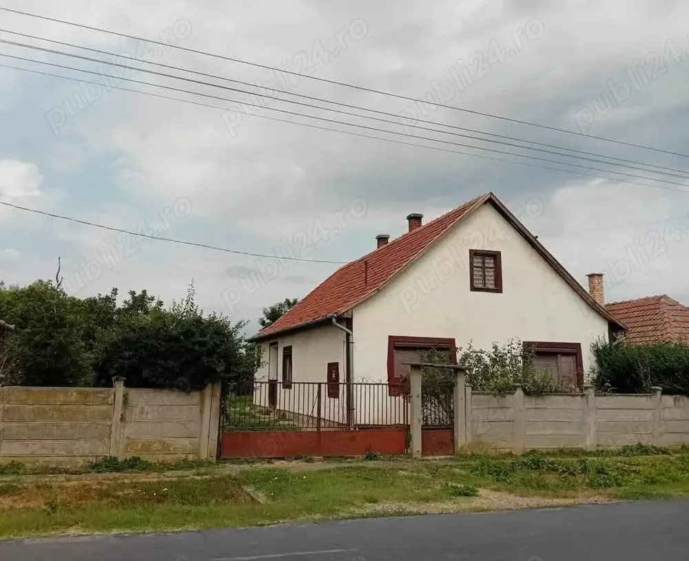 Casă în NAGYKEREKI,Ungaria